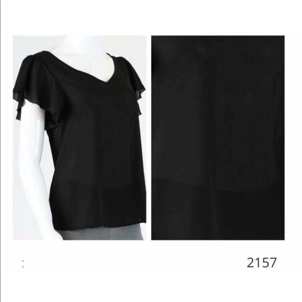 Madeline Top by Piphany